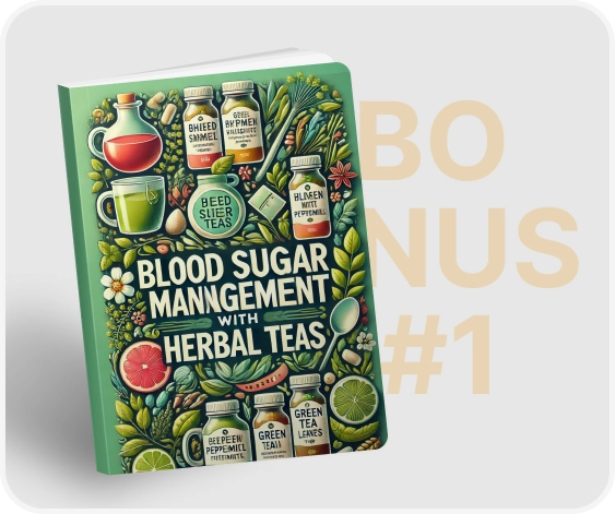 Sugar Sense Bonus 1