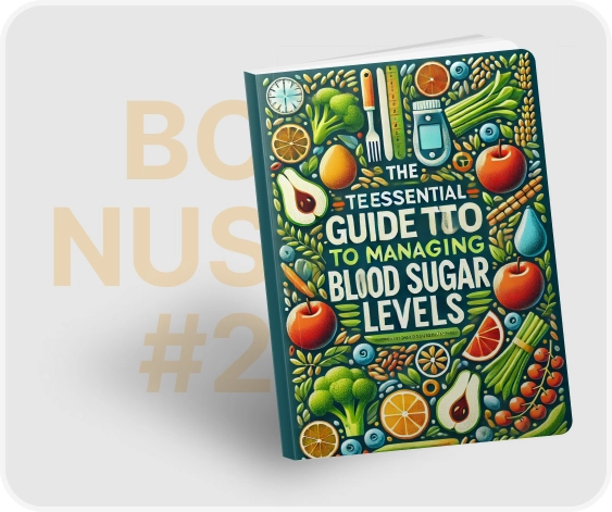 Sugar Sense Bonus 2